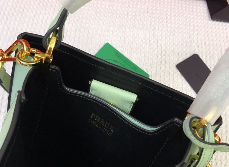 Prada Satchel Bags